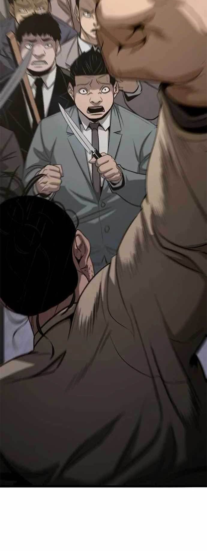 Death Row Boy Chapter 58 - halaman 60