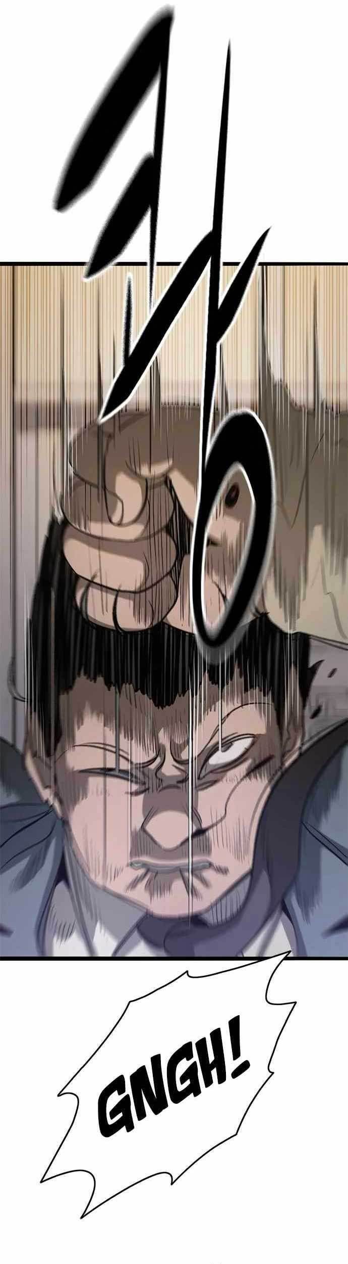 Death Row Boy Chapter 58 - halaman 61