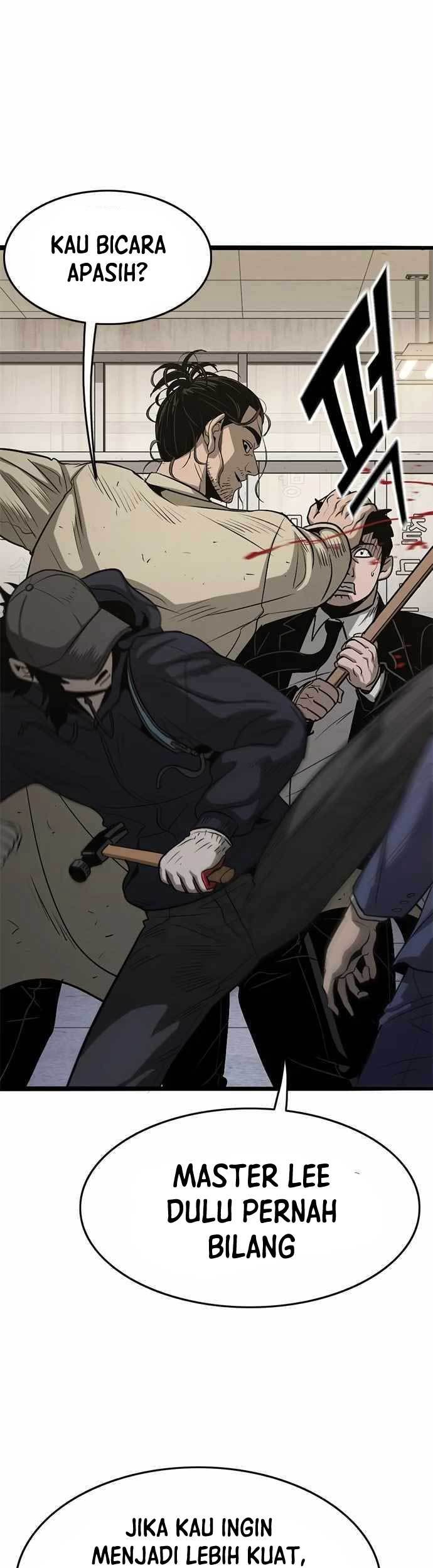 Death Row Boy Chapter 58 - halaman 65