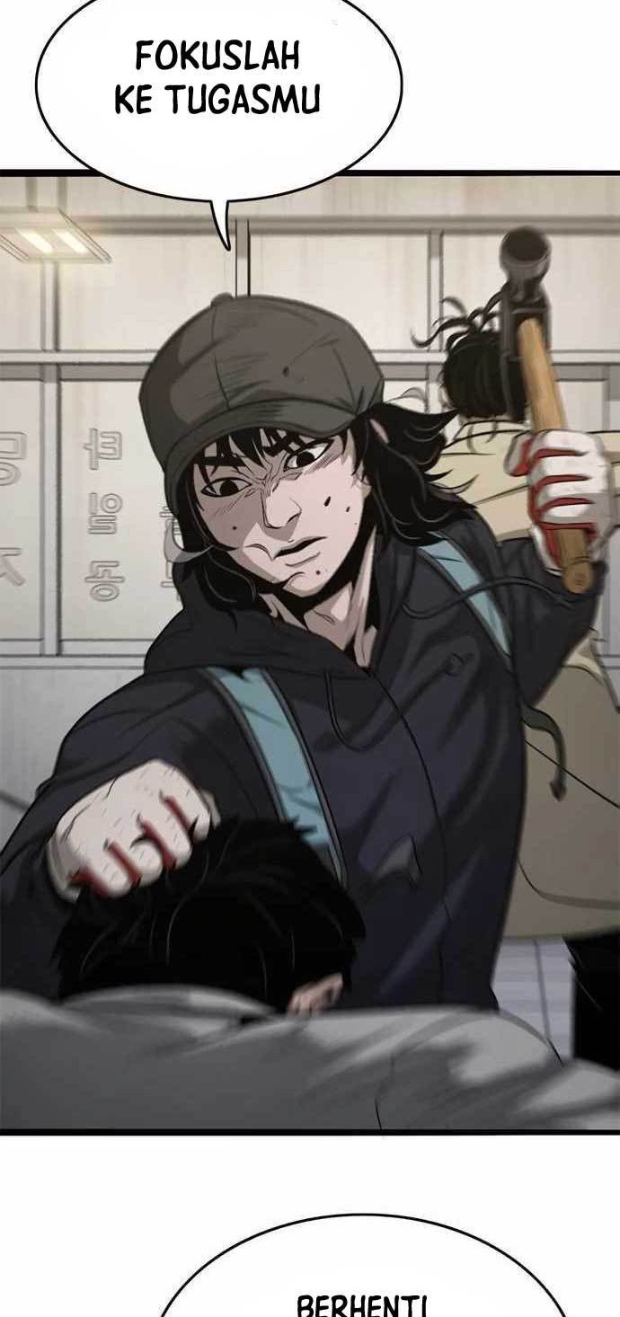 Death Row Boy Chapter 58 - halaman 68