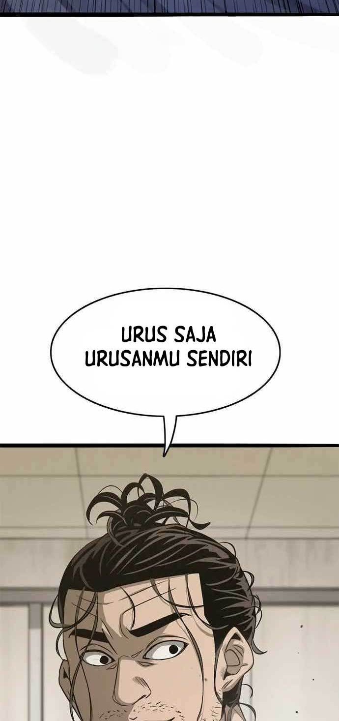 Death Row Boy Chapter 58 - halaman 72