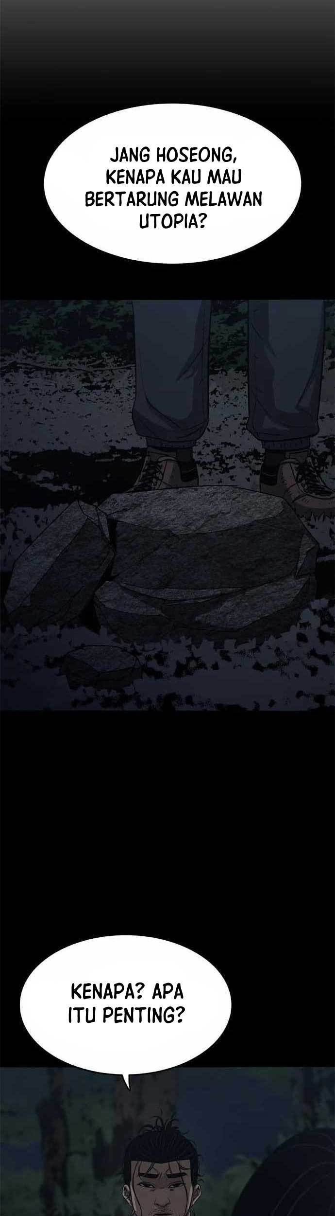 Death Row Boy Chapter 58 - halaman 75