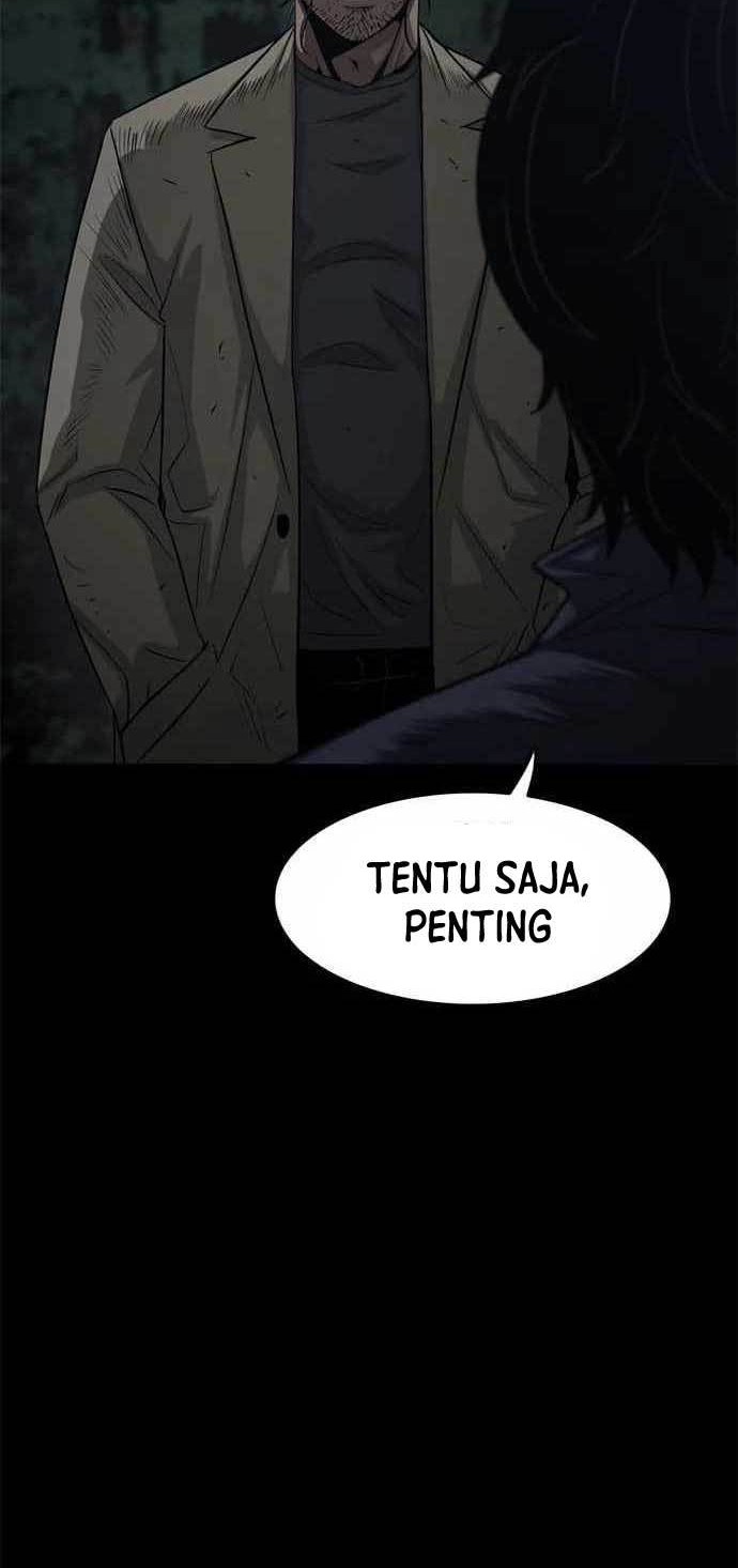 Death Row Boy Chapter 58 - halaman 76