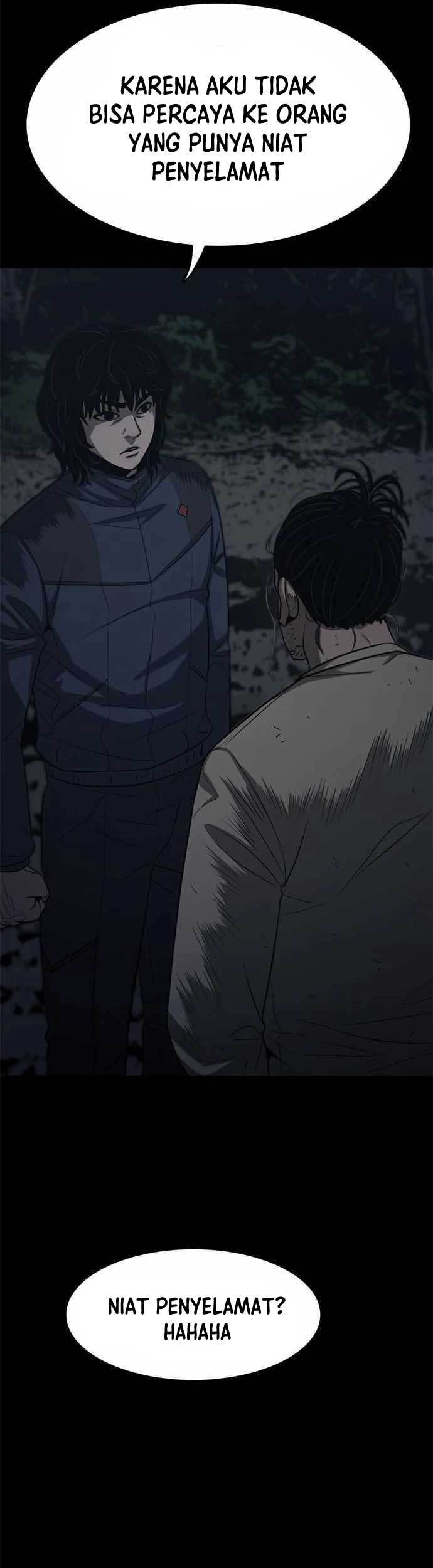 Death Row Boy Chapter 58 - halaman 77