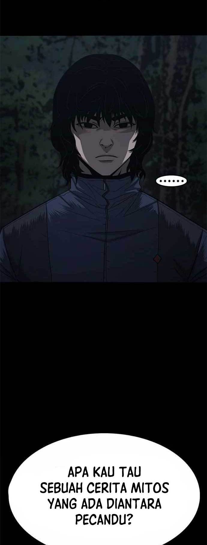 Death Row Boy Chapter 58 - halaman 80