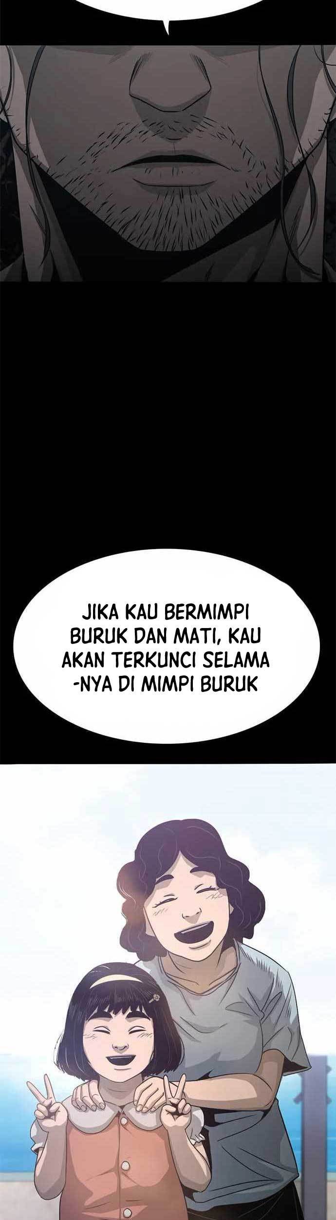 Death Row Boy Chapter 58 - halaman 81