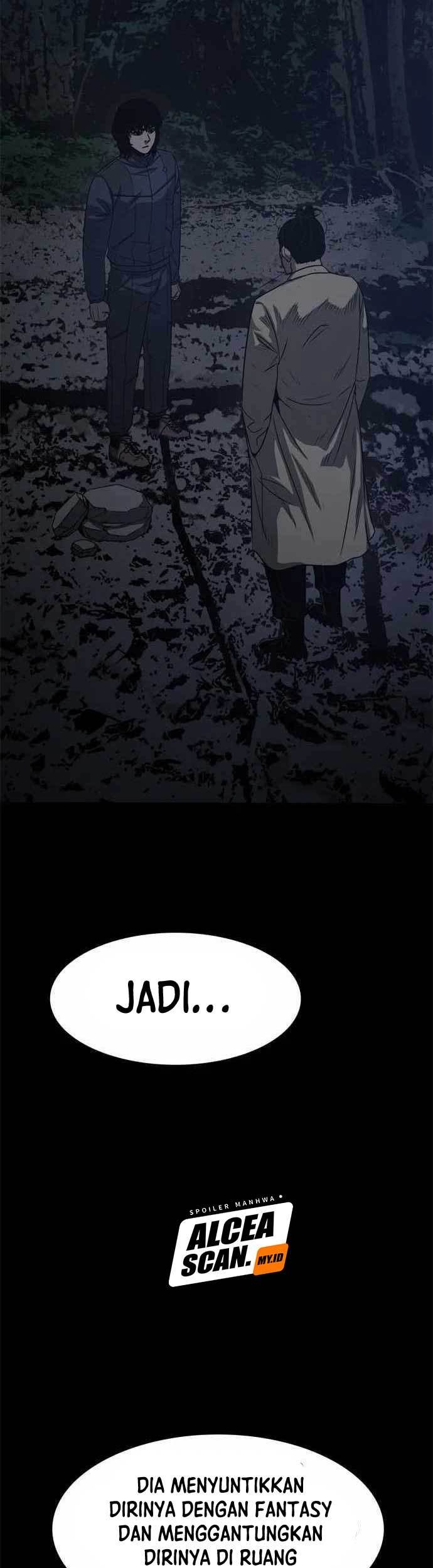 Death Row Boy Chapter 58 - halaman 83