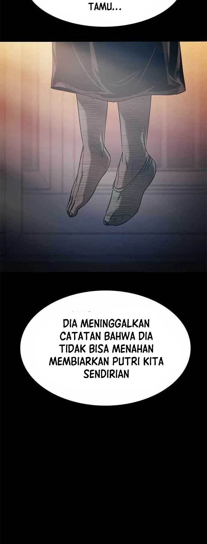 Death Row Boy Chapter 58 - halaman 84