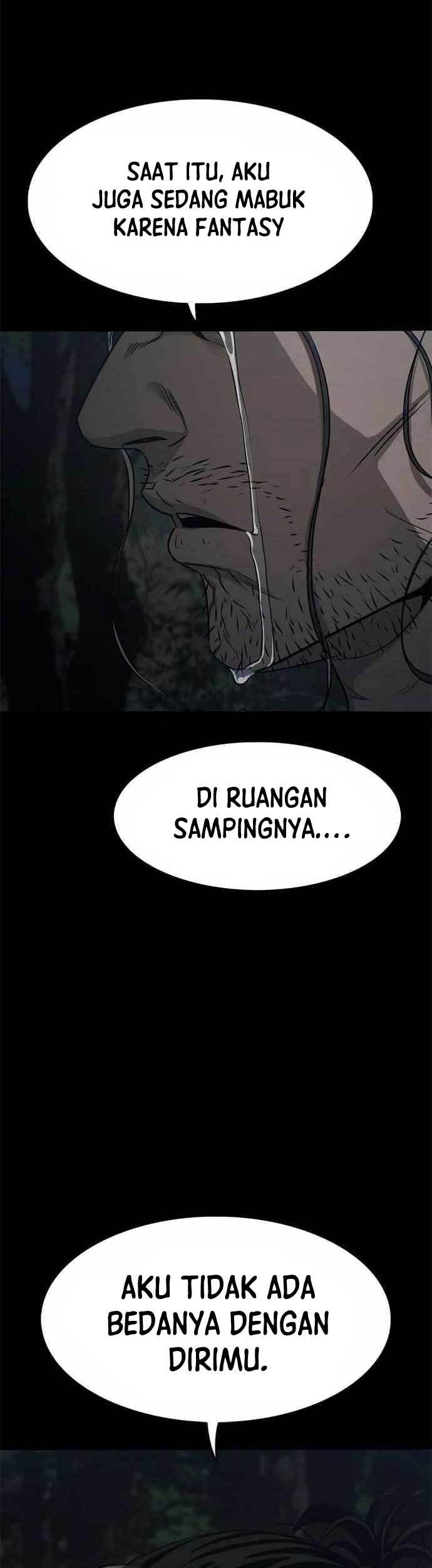 Death Row Boy Chapter 58 - halaman 85