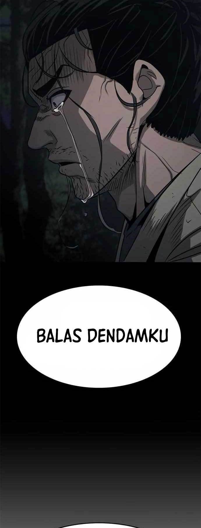 Death Row Boy Chapter 58 - halaman 86