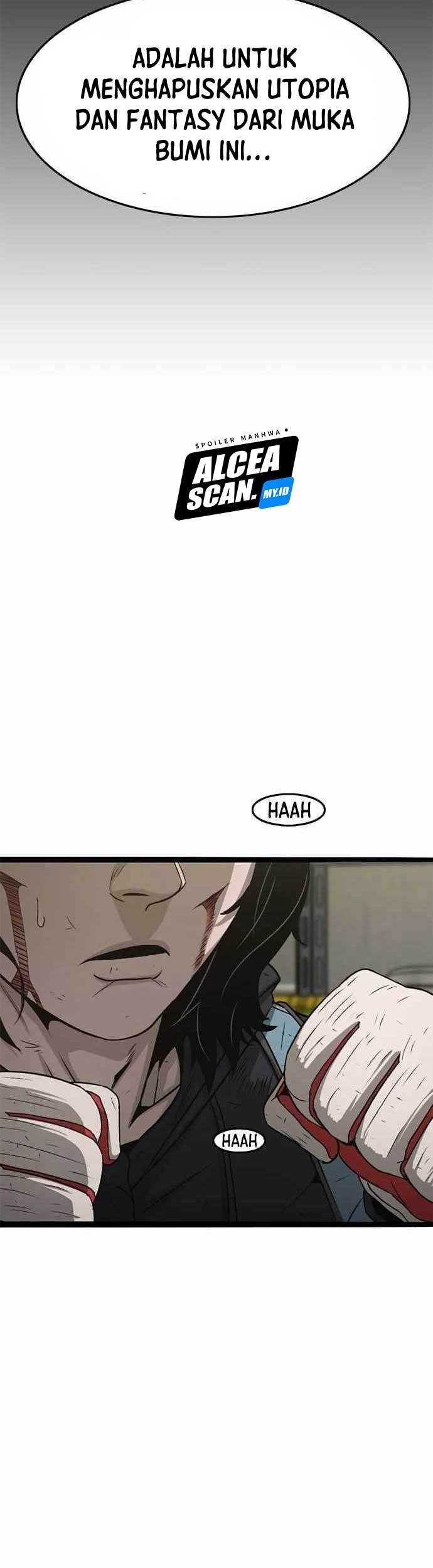 Death Row Boy Chapter 58 - halaman 87