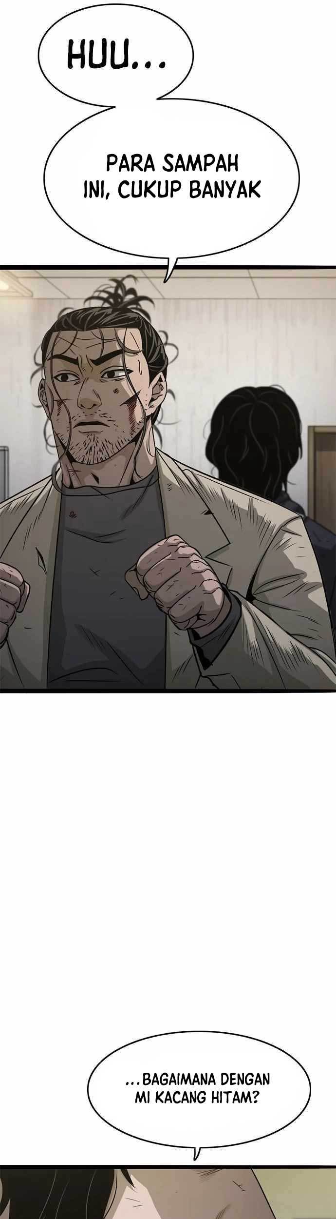 Death Row Boy Chapter 58 - halaman 89