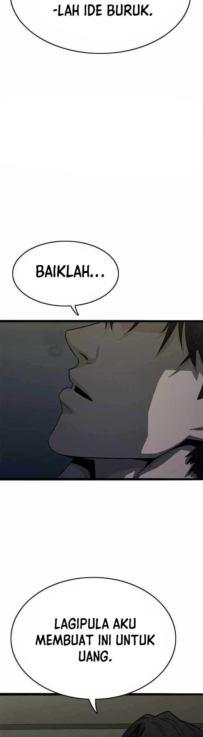 Death Row Boy Chapter 58 - halaman 9