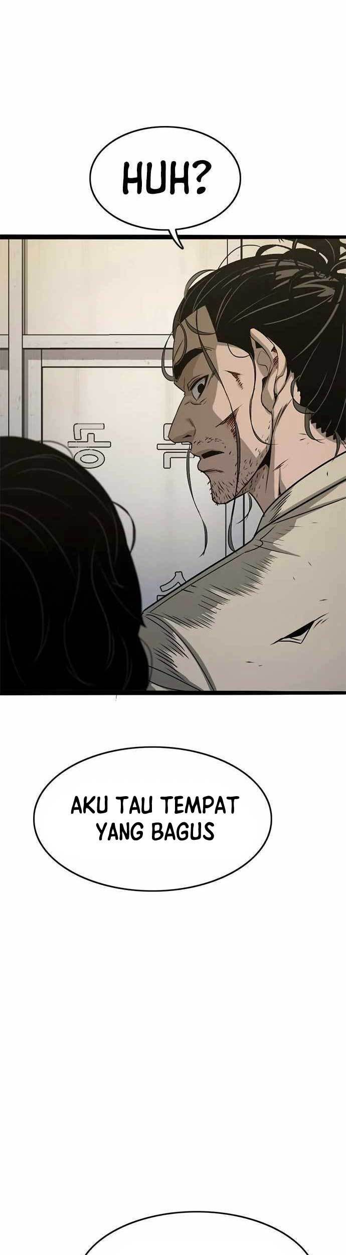 Death Row Boy Chapter 58 - halaman 91