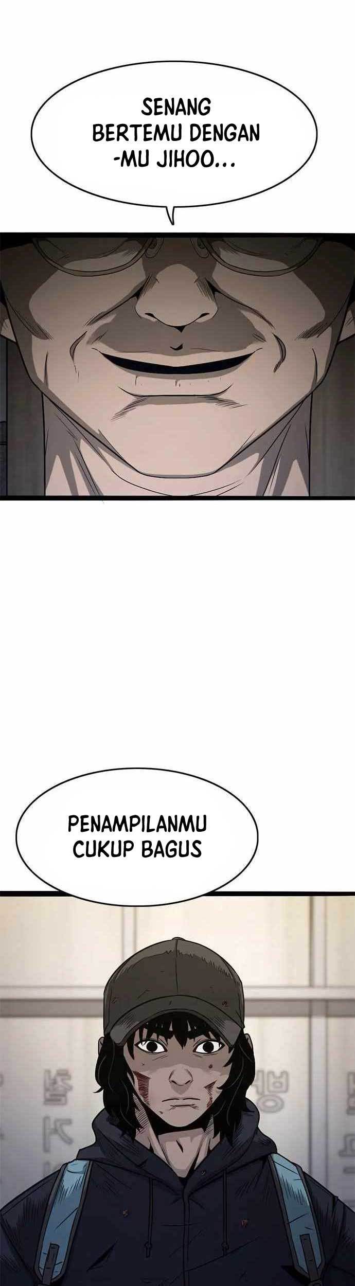 Death Row Boy Chapter 58 - halaman 97