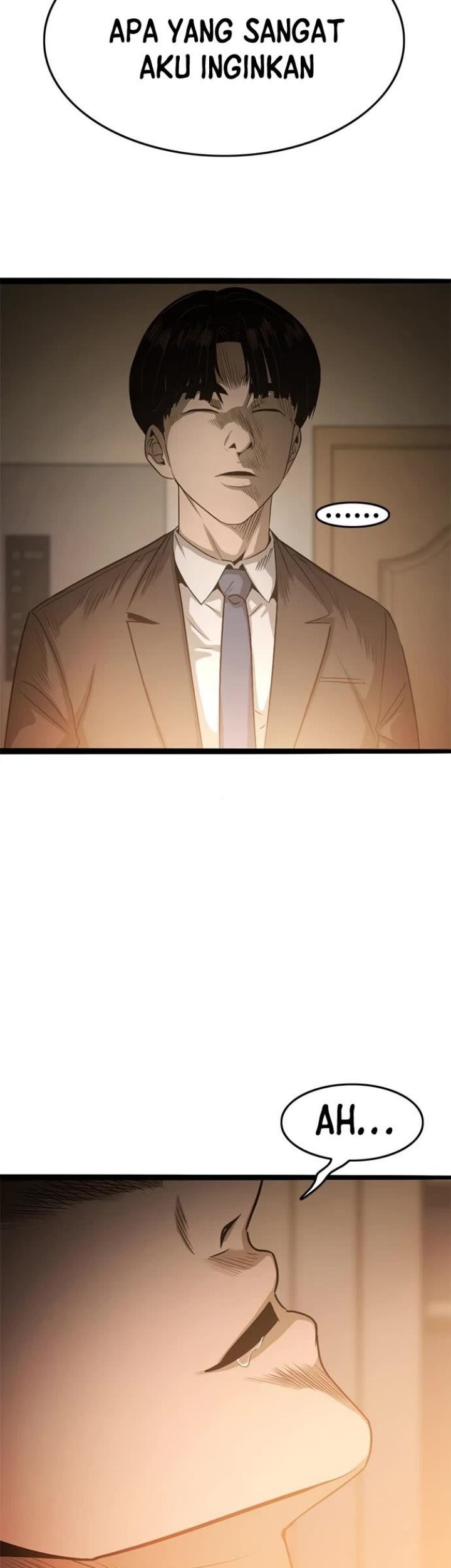 Death Row Boy Chapter 59 - halaman 102