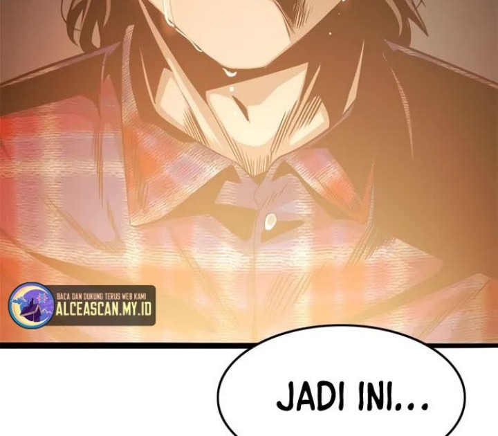 Death Row Boy Chapter 59 - halaman 105