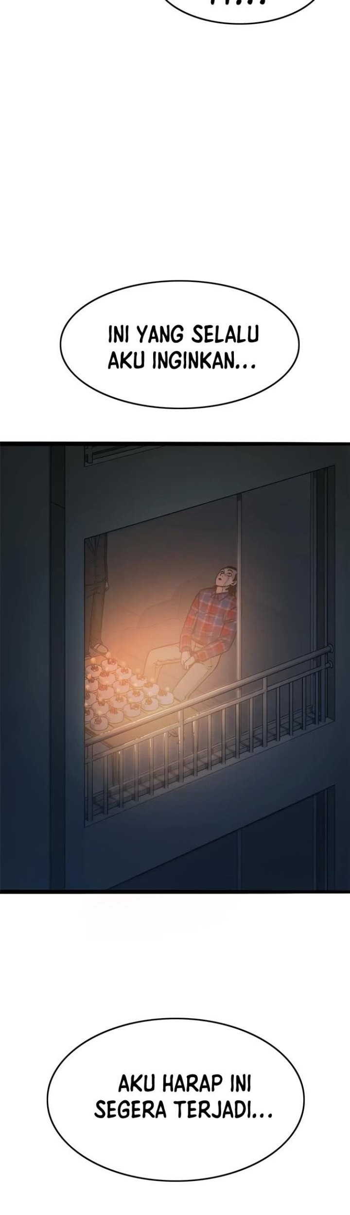 Death Row Boy Chapter 59 - halaman 106