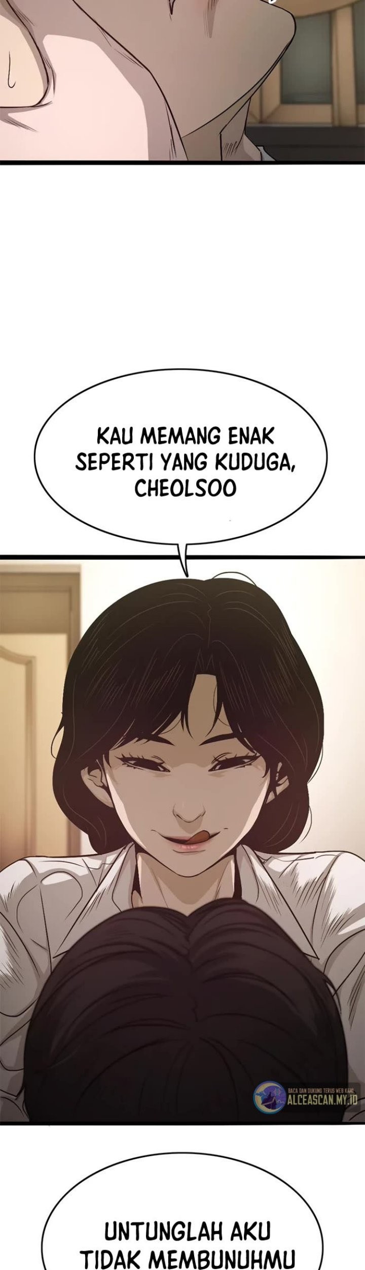 Death Row Boy Chapter 59 - halaman 114