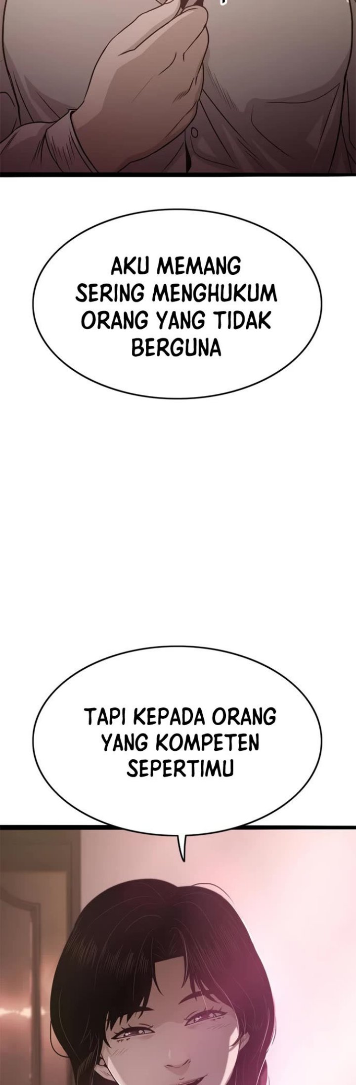Death Row Boy Chapter 59 - halaman 118