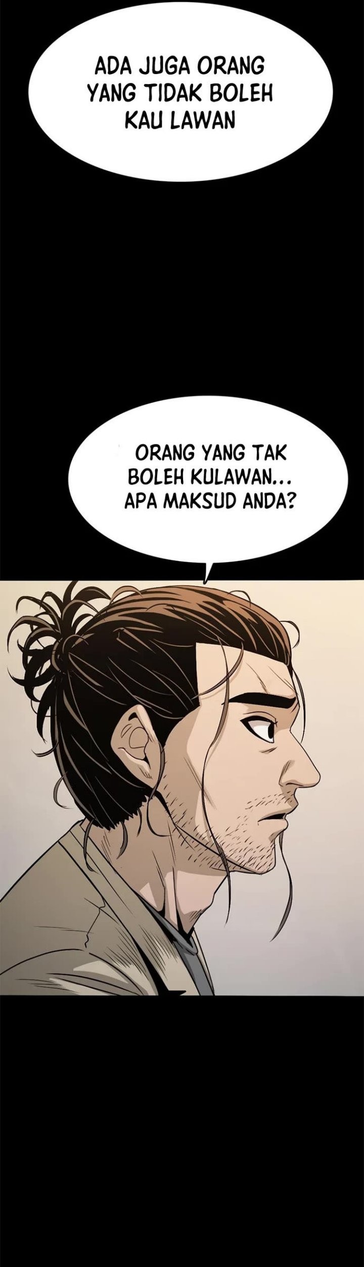Death Row Boy Chapter 59 - halaman 34