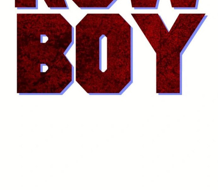 Death Row Boy Chapter 59 - halaman 47