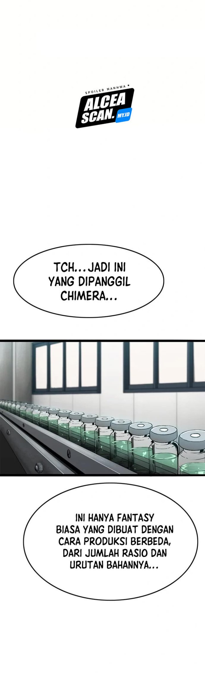 Death Row Boy Chapter 59 - halaman 48