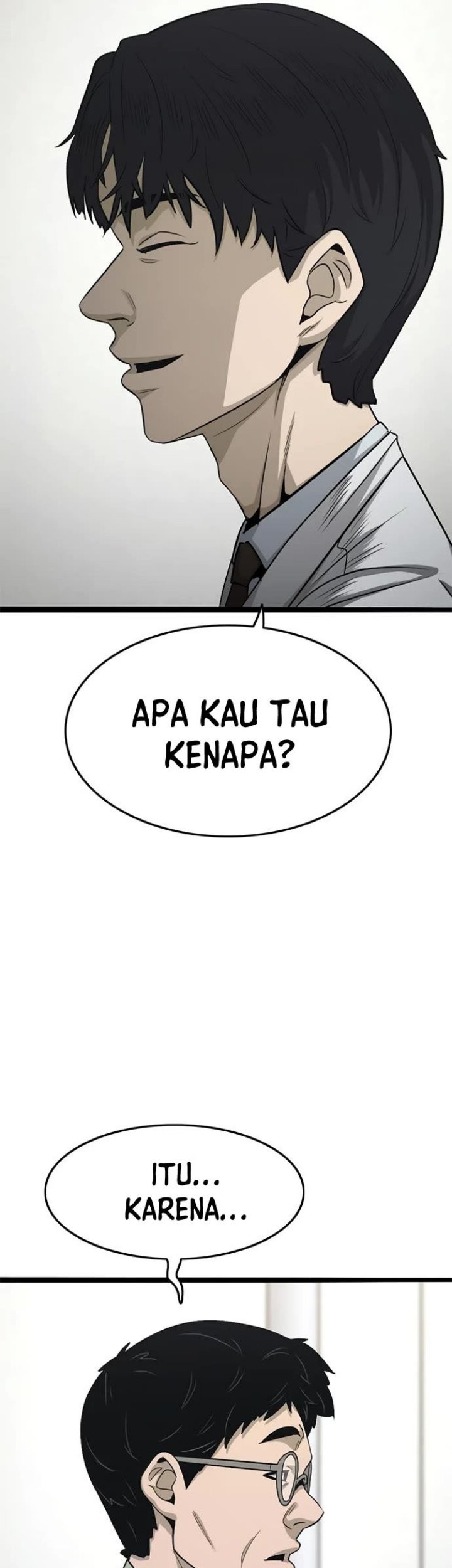 Death Row Boy Chapter 59 - halaman 56