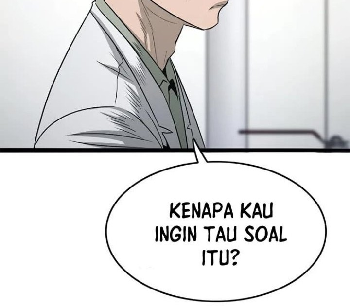 Death Row Boy Chapter 59 - halaman 57
