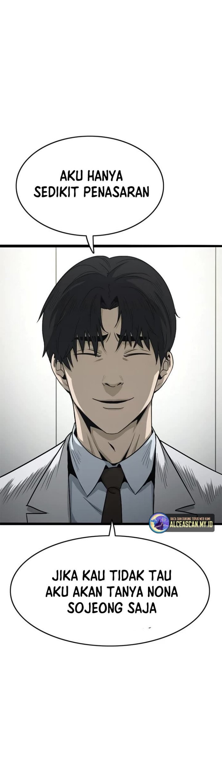 Death Row Boy Chapter 59 - halaman 58