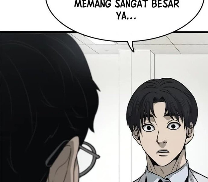 Death Row Boy Chapter 59 - halaman 63