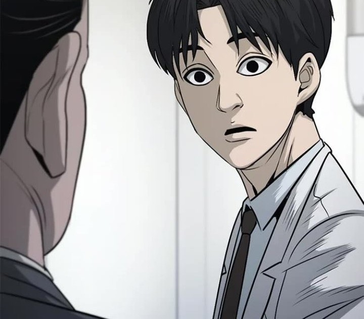 Death Row Boy Chapter 59 - halaman 69