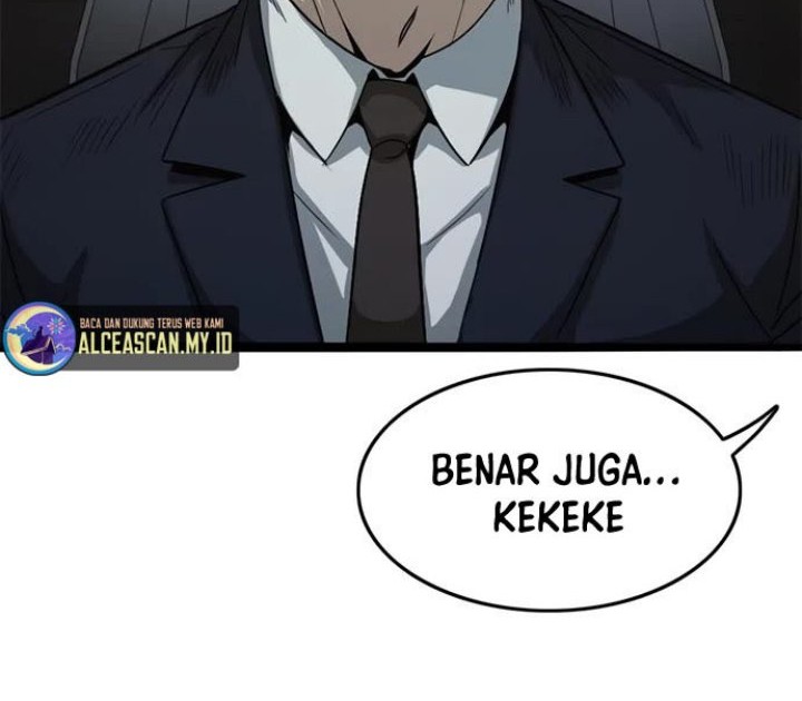 Death Row Boy Chapter 59 - halaman 73