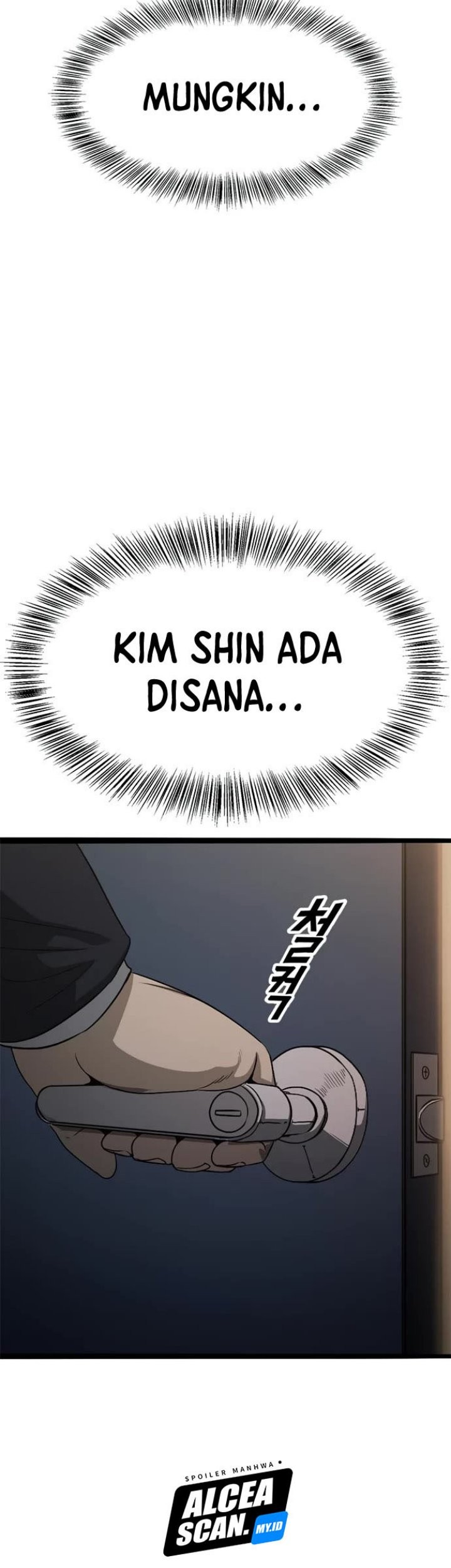Death Row Boy Chapter 59 - halaman 78