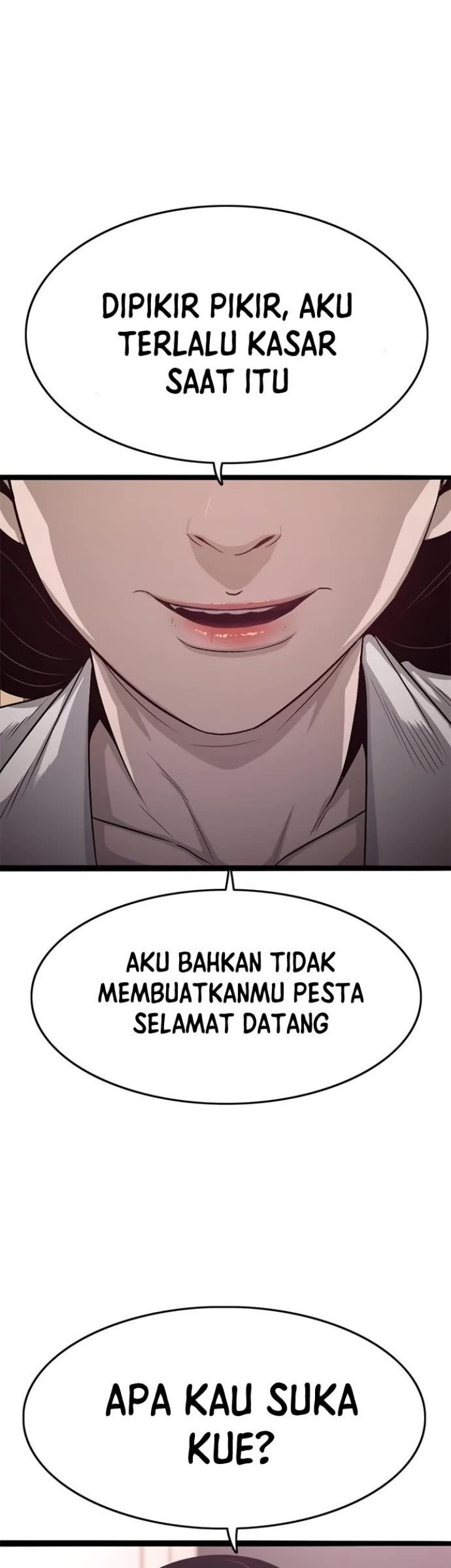 Death Row Boy Chapter 59 - halaman 84