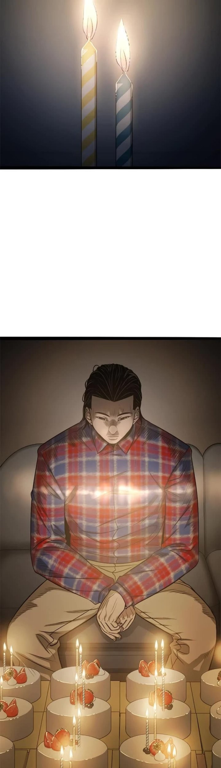Death Row Boy Chapter 59 - halaman 88