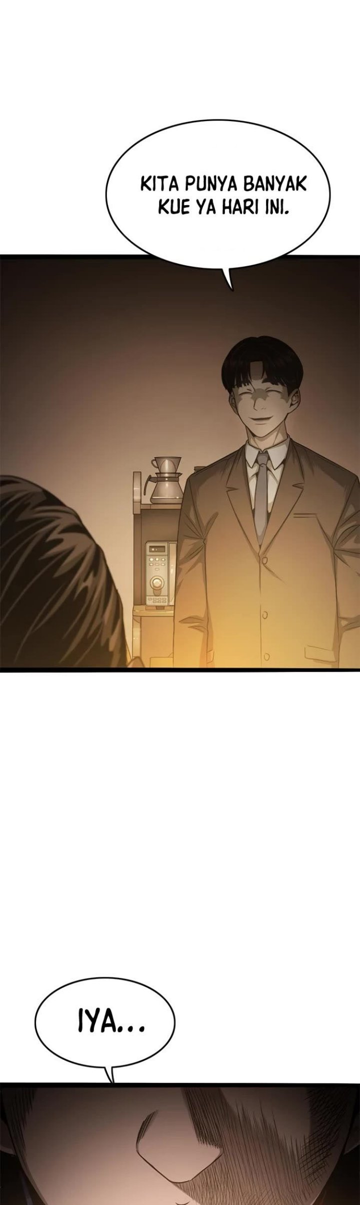 Death Row Boy Chapter 59 - halaman 90