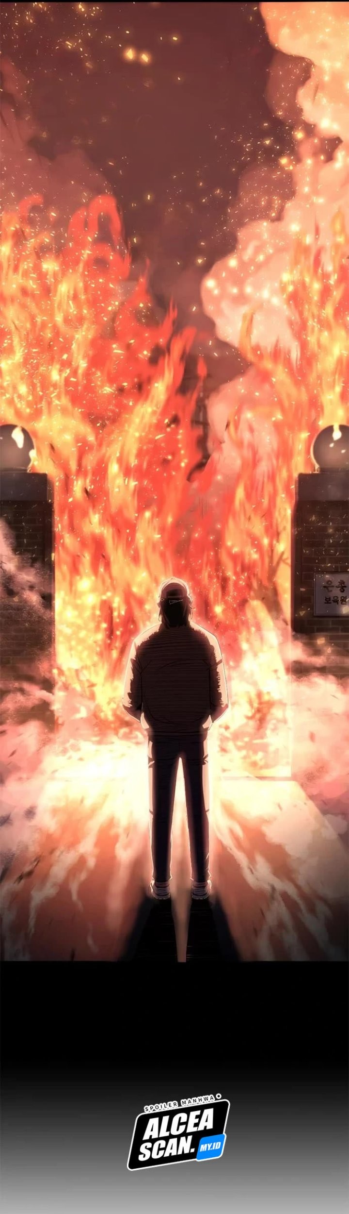 Death Row Boy Chapter 59 - halaman 92
