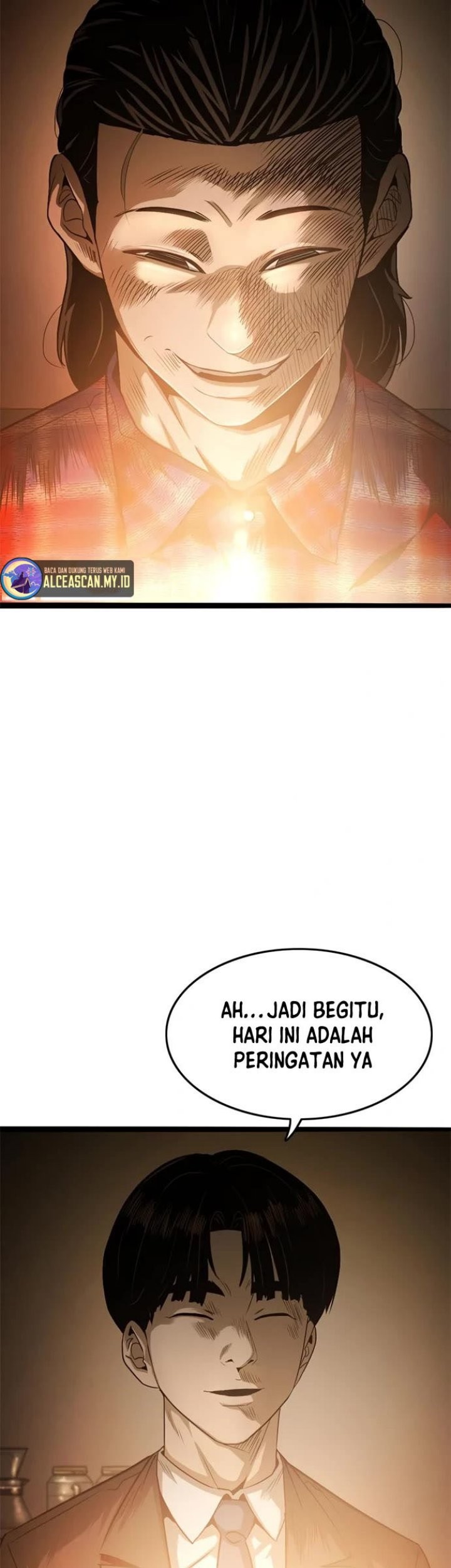 Death Row Boy Chapter 59 - halaman 94