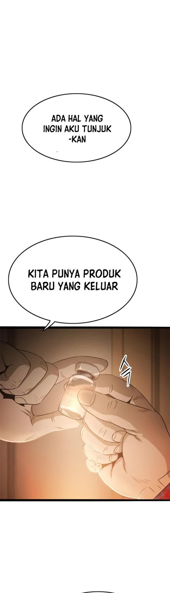 Death Row Boy Chapter 59 - halaman 96