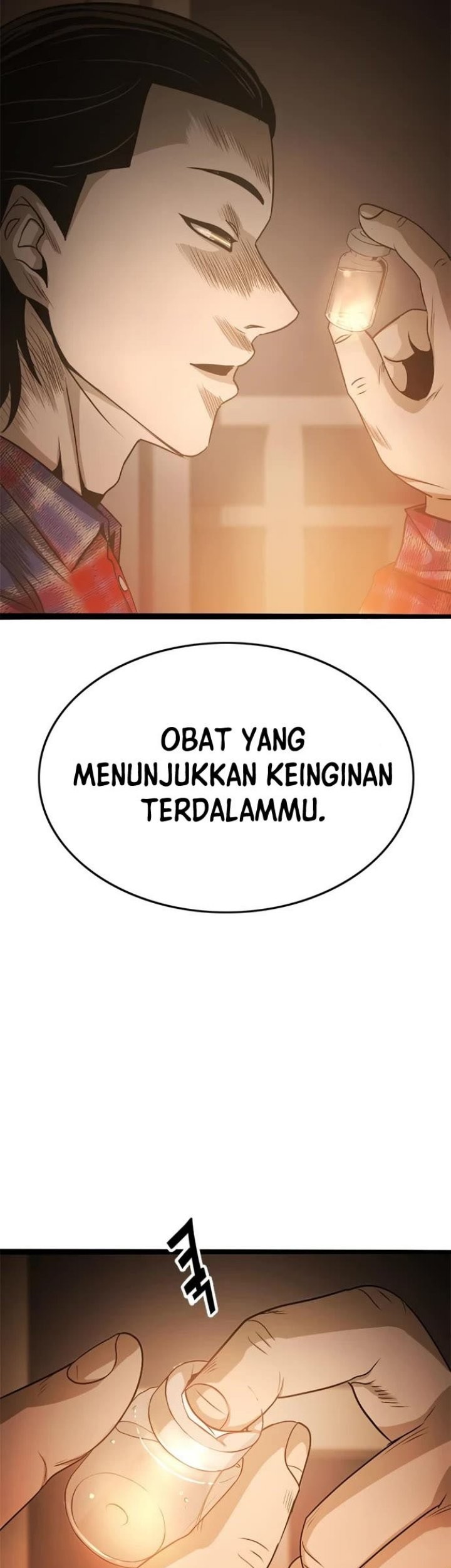 Death Row Boy Chapter 59 - halaman 98