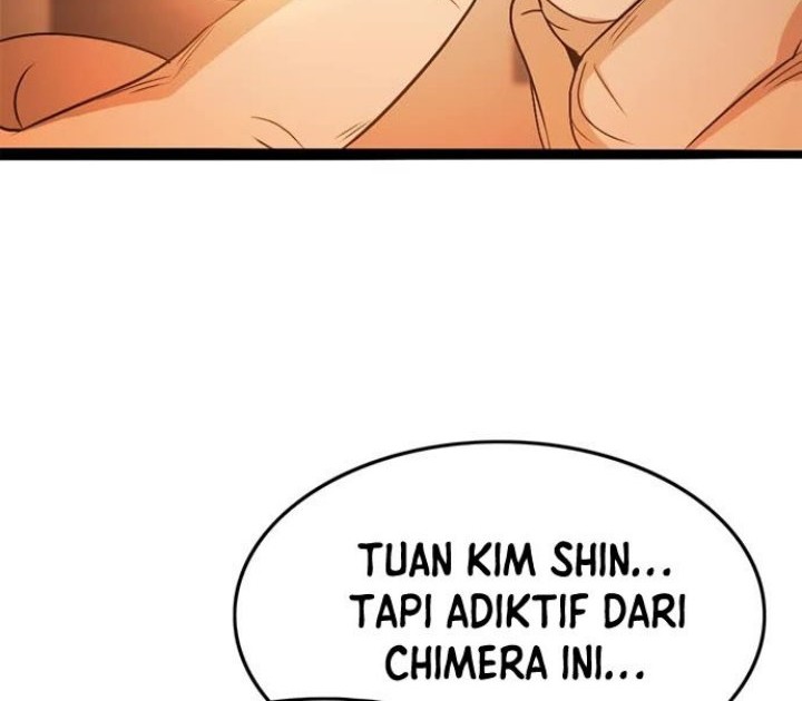 Death Row Boy Chapter 59 - halaman 99