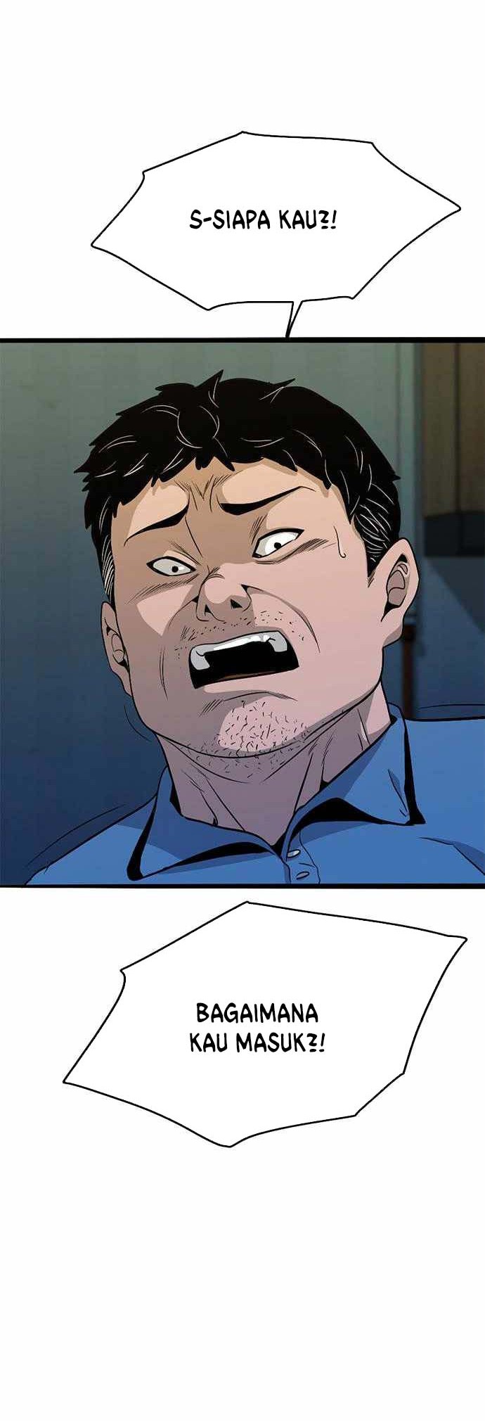 Death Row Boy Chapter 6 - halaman 105