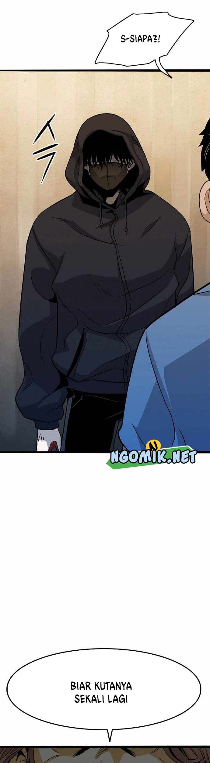 Death Row Boy Chapter 6 - halaman 106