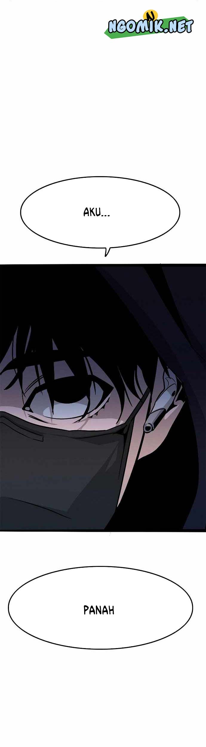 Death Row Boy Chapter 6 - halaman 108