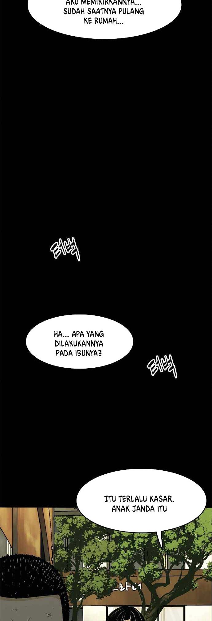 Death Row Boy Chapter 6 - halaman 17
