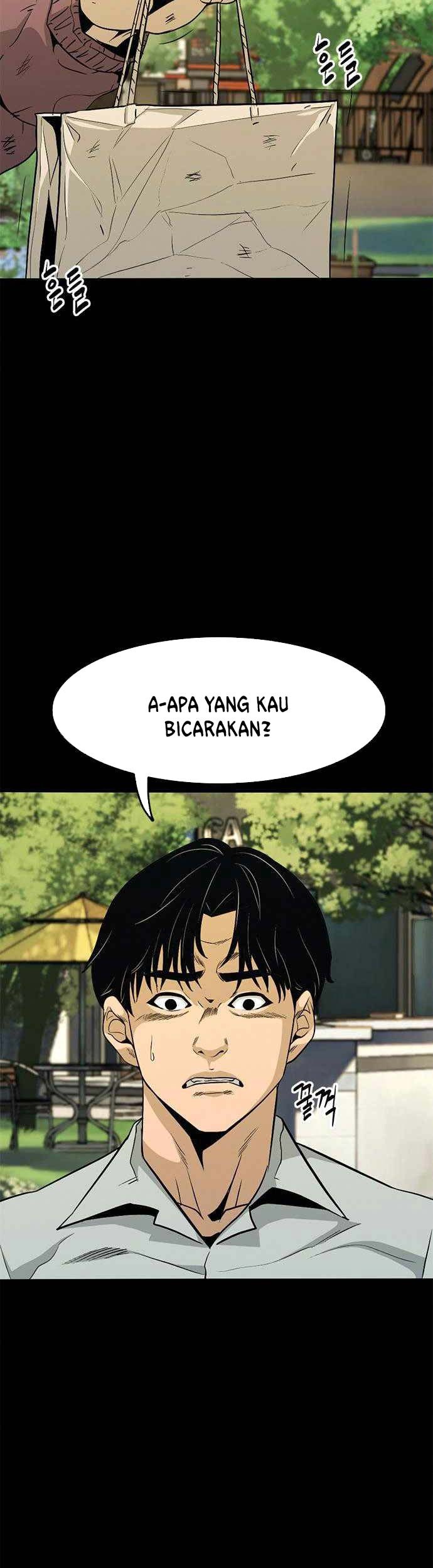 Death Row Boy Chapter 6 - halaman 4