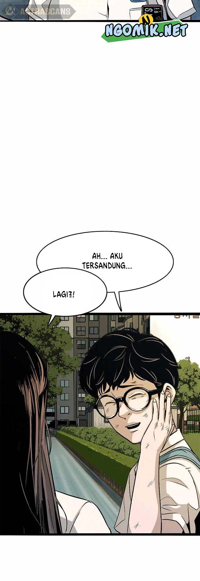 Death Row Boy Chapter 6 - halaman 41