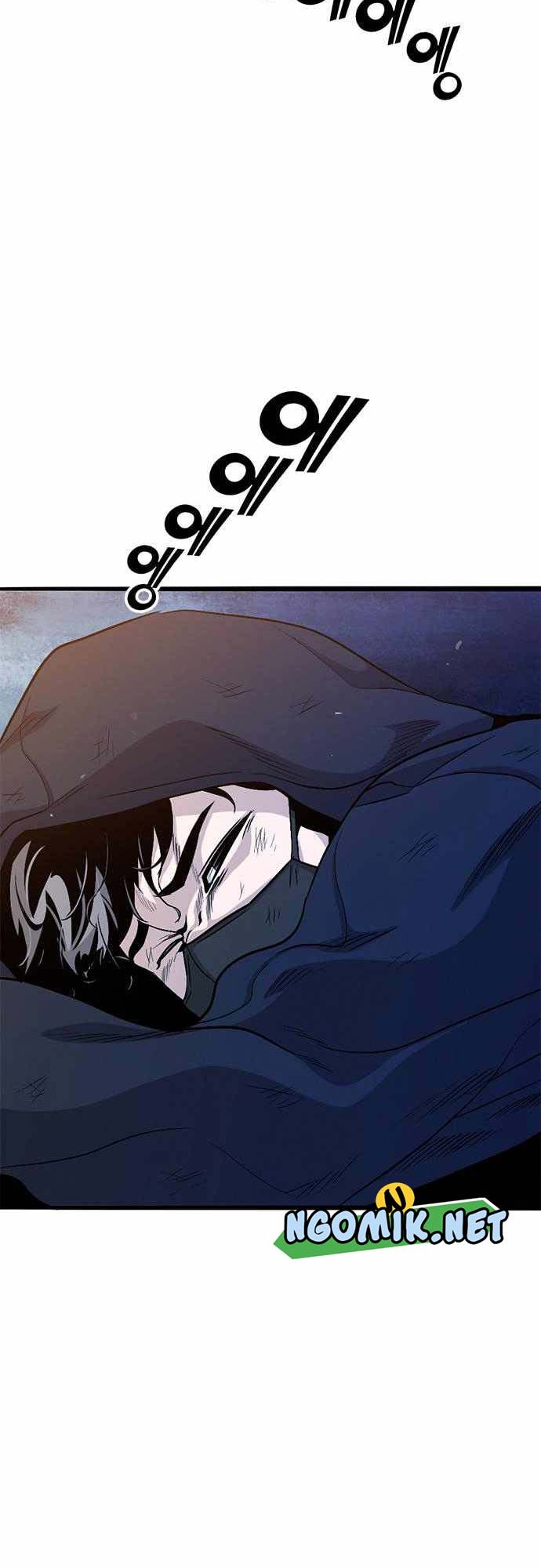 Death Row Boy Chapter 6 - halaman 51