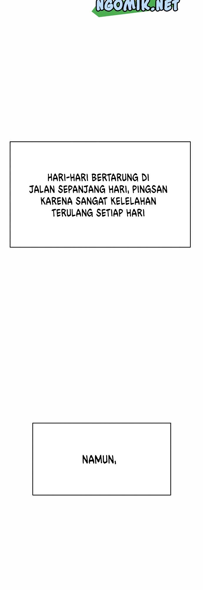 Death Row Boy Chapter 6 - halaman 61